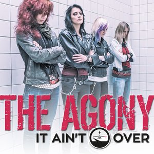 It Ain't Over