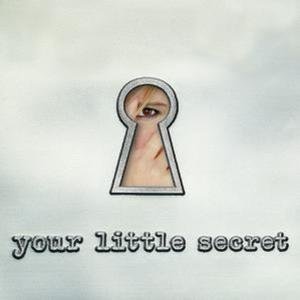Image for 'Your Little Secret'