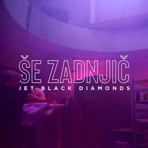 Artwork for ŠE ZADNJIČ