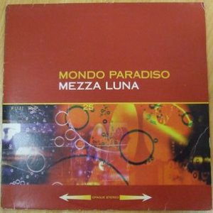 Mondo Paradiso 的头像