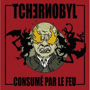 Consumé par le feu - Single