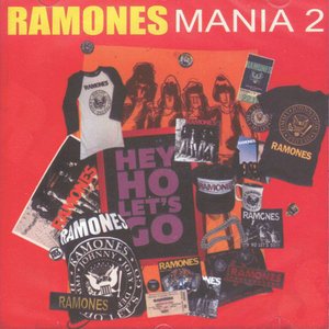 Albums - Spiderman — Ramones 