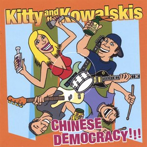 Chinese Democracy