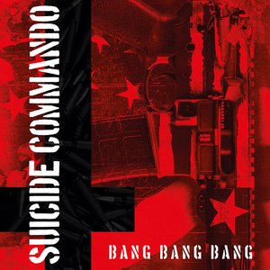 Bang Bang Bang - EP