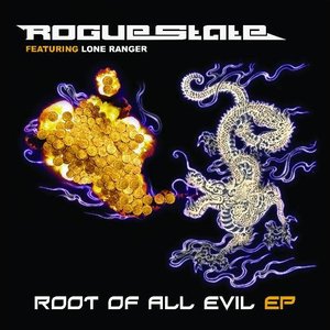 Root Of All Evil EP