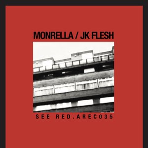 SEE RED