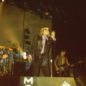 Naz Nomad and the Nightmares photo provided by Last.fm