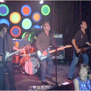 The Tearaways 的头像