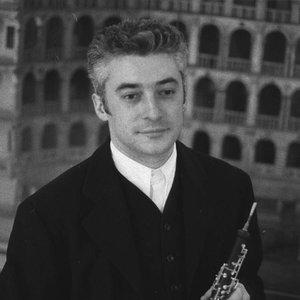 Paolo Grazia, Roberto Valeriani, Ensemble Respighi için avatar