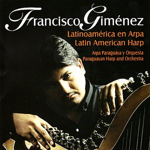 Latin American Harp