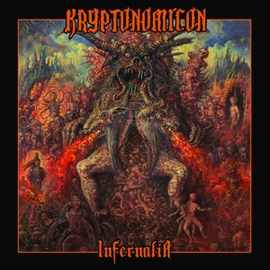 Infernalia