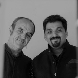 Avatar for Jean-Luc Thomas & Ravichandra Kulur