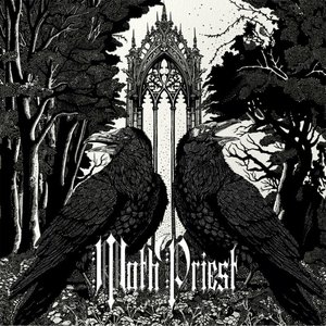 Moth Priest