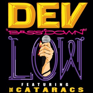 “Dev & The Cataracs”的封面