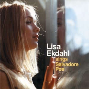 Immagine per 'Lisa Ekdahl Sings Salvadore Poe'
