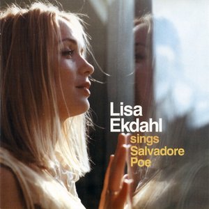 Изображение для 'Lisa Ekdahl Sings Salvadore Poe'