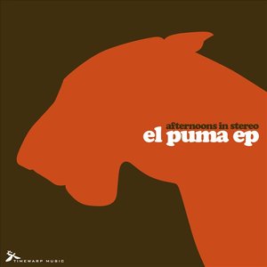 El Puma EP