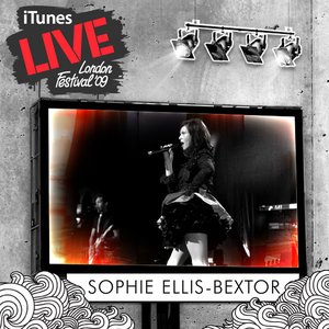 'iTunes Live: London Festival '09 - EP'の画像