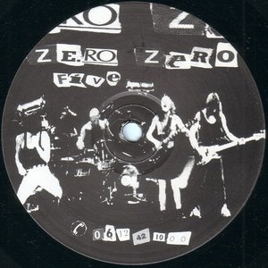 Zero Zero Five