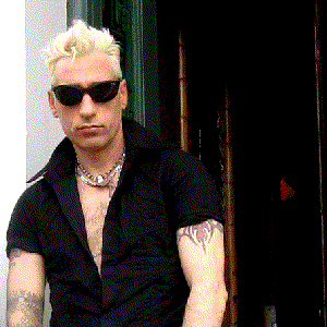 Luis Miguélez photo provided by Last.fm