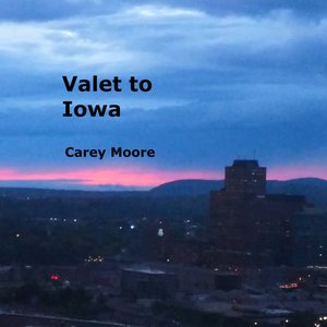 Valet to Iowa