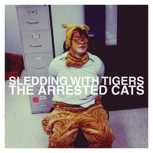 The Arrested Cats