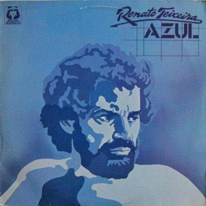 Azul cover