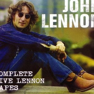 complete live lennon tapes