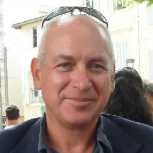 Jeffrey Harrington 的头像
