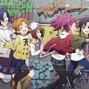 Avatar for BIRTH (平田宏美, 浅倉杏美, 戸田めぐみ, たかはし智秋, 木戸衣吹)