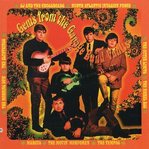 Green Crystal Ties Volume 5: Gems from the Garage Band Vaults
