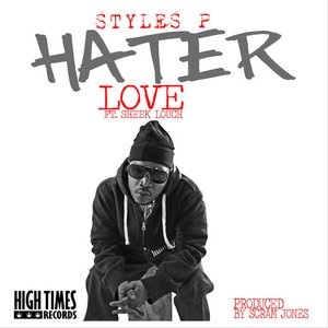 Hater Love