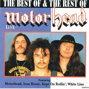 The Best of & the Rest of Motorhead