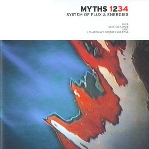 Myths 2 - System Of Flux  Energies