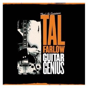 Guitar Genius: The L.A Sessions