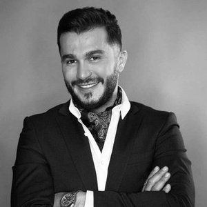 Avatar di جورج الراسي