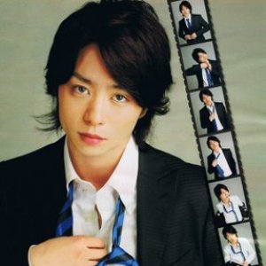 T A B O O Arashi Sakurai Sho Last Fm