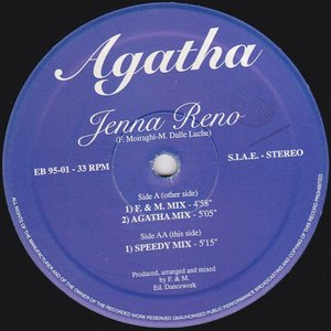 Jenna Reno