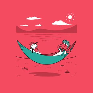 For the Off Day - EP