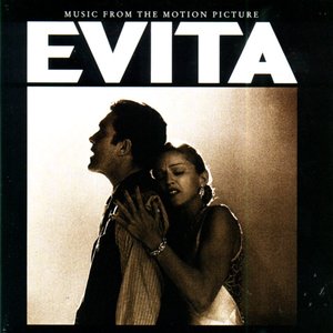 Image for 'Evita (Music from the Motion Picture)'