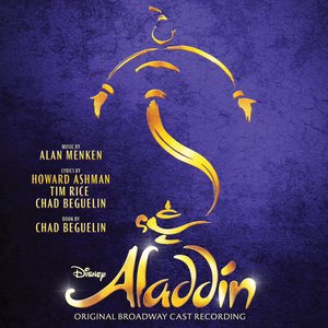 Aladdin: Original Broadway Cast Recording