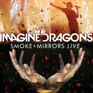 Smoke + Mirrors Live