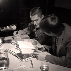 “Orlov & Smilga Show”的封面