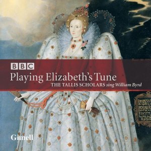 Playing Elizabeth's Tune (Sacred Music by William Byrd)