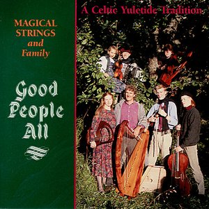 Good People All