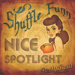 Nice Spotlight