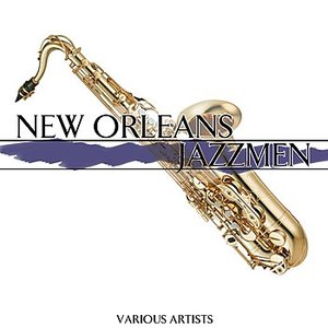 New Orleans Jazzmen