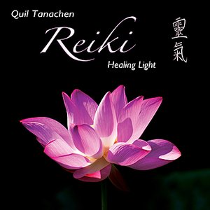 Reiki - Healing Light