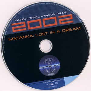 Lost In A Dream (Danish Dance Awards Theme 2002)