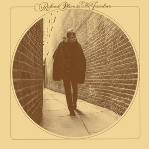 Richard Olson & The Familiars